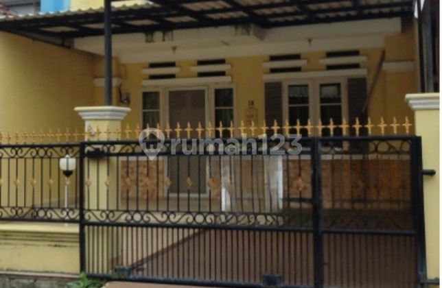 Rumah, 1 Lantai Siap Huni Taman Royal 2, Dekat KRL, Dekat Bandara, Dekat Tol Rumah, 1 Lantai Siap Huni Taman Royal 2, Dekat KRL, Dekat Bandara, Dekat Tol