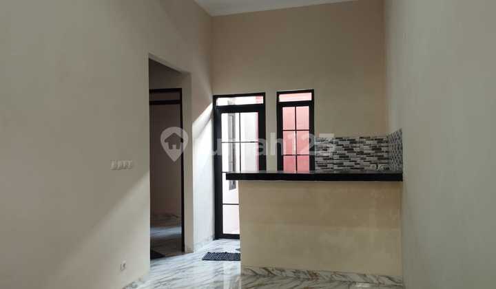 Hotsale, Ready-to-Occupy House at Griya Sarana Pagedangan, SHM, Near CBD BSD, Near Station 2