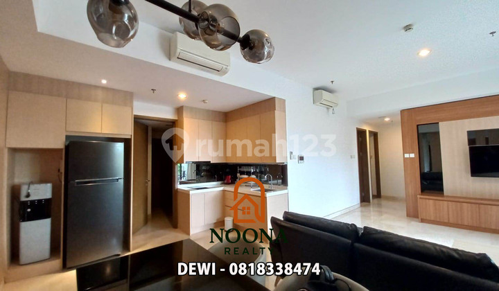 Jual Apertemen 1 Park Avenue 2 Bedroom Lantai Rendah Furnished Jual Apertemen 1 Park Avenue 2 Bedroom Lantai Rendah Furnished