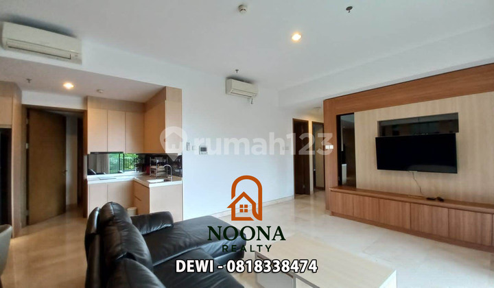 Rent Apartment 1 Park Avenue 2 Bedroom Low Floor Furnished