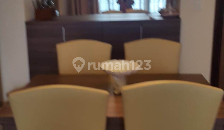 Rent Residence 8 Senopati Apartment 1 Bedroom Mid Floor 2