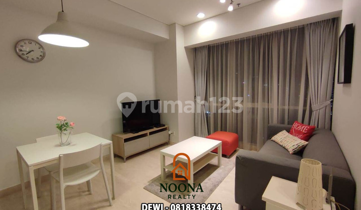 Sewa Apartemen Setiabudi Sky Garden 2 Bedroom Lantai Tinggi Sewa Apartemen Setiabudi Sky Garden 2 Bedroom Lantai Tinggi