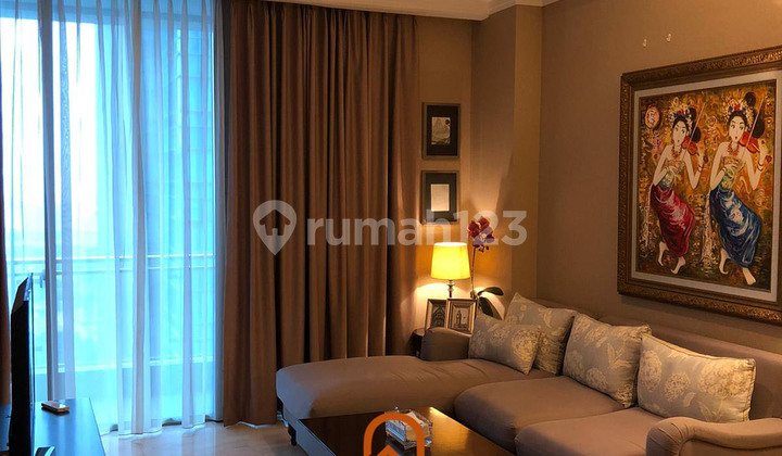 Sewa Apartemen Residence 8 Senopati 1 Bedroom Lantai Tinggi Sewa Apartemen Residence 8 Senopati 1 Bedroom Lantai Tinggi