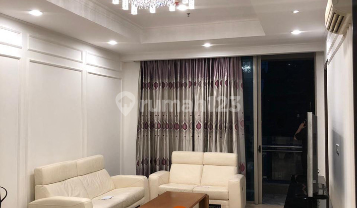 Rent Apartment Residence 8 Senopati 3 Bedroom High Floor