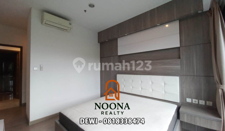 For Sale 1 Park Avenue Apartment 2 Bedroom Low Floor Furnished 2