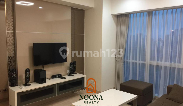 Sewa Apartemen Setiabudi Sky Garden 2 Bedroom Lantai Tinggi Sewa Apartemen Setiabudi Sky Garden 2 Bedroom Lantai Tinggi