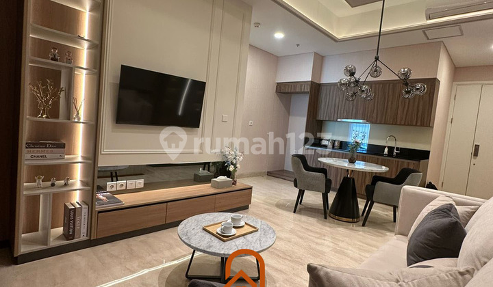 Rent Apartment 57 Promenade 1 Bedroom Low Floor Furnished Rent Apartment 57 Promenade 1 Bedroom Low Floor Furnished