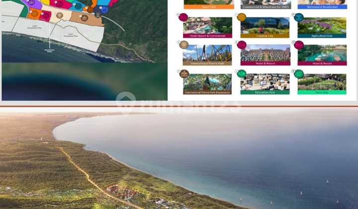 Dijual Tanah di Tabanan Bali