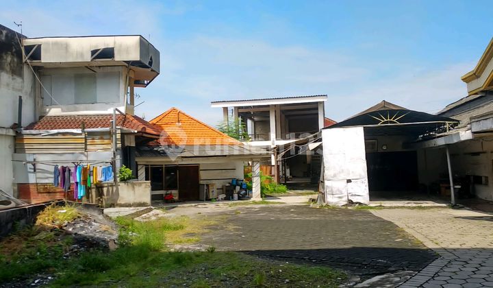 Dijual Pabrik, Taman Sidoarjo