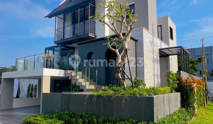 Citraland Driyorejo Tipe Alexander