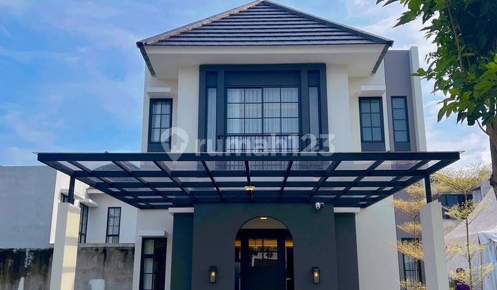 Citraland Driyorejo Tipe Bertha