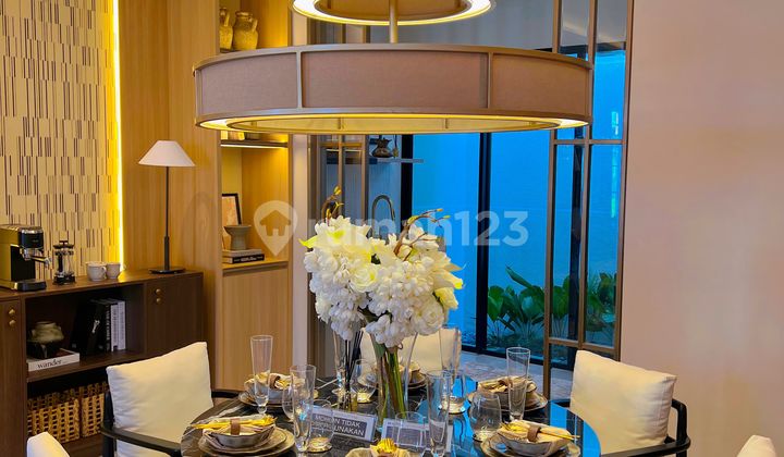 Citraland Driyorejo Tipe Bertha