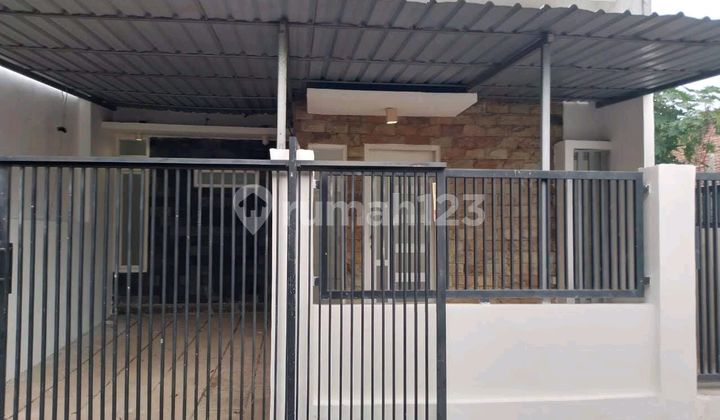 Dijual Rumah di Griya Pesona Tuban