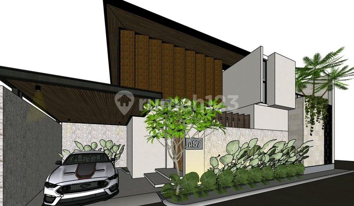 Luxury Villa Nusa Dua