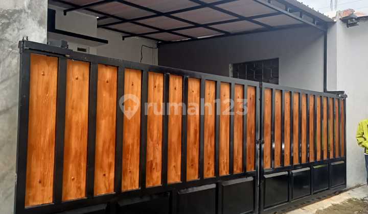 For Rent: Comfortable House in Gentan Sukoharjo - 2 Bedrooms, Furnished, Ready to Move In!