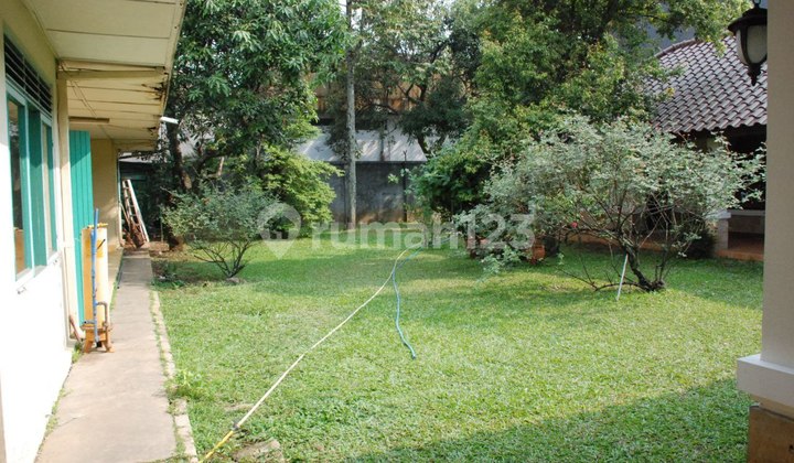 Dijual Rumah Sayap Riau 2