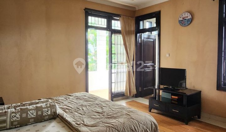 For Sale !!! Rumah Mewah 2 Lantai di Pusat Kota Bandung.. Sayap Dipenogoro Gedung Sate 2