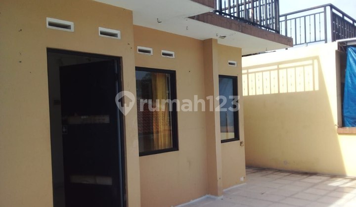 Disewakan Rumah Cijerokaso