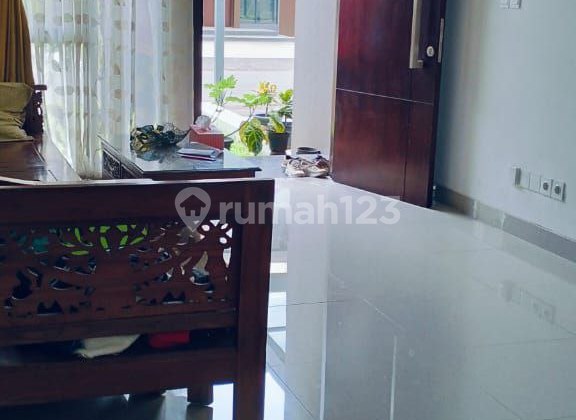 Dijual Rumah Cantik Podomoro Park Cluster Fashagriya 2