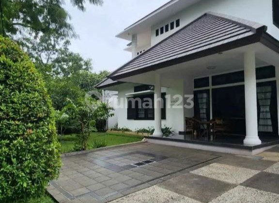 For Sale !!! Rumah Mewah 2 Lantai di Pusat Kota Bandung.. Sayap Dipenogoro Gedung Sate
