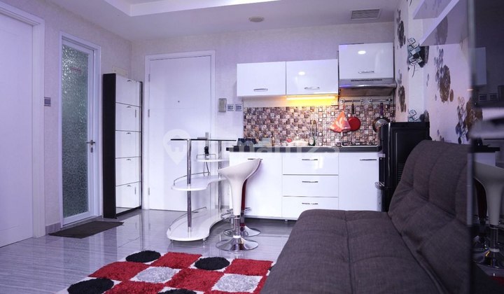 Disewakan Apartemen Parahyangan Residence
