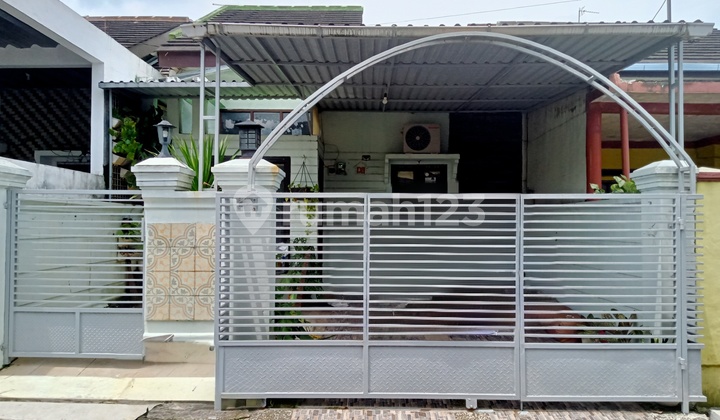 For Sale House in Green Garden Complex, Ciamis City