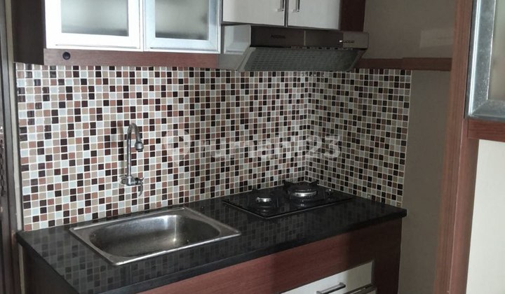 Dijual Apartemen Siap Huni Apartemen Metro Suites