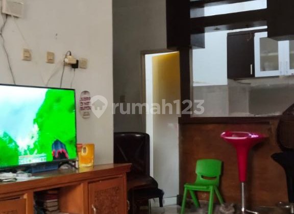 Dijual Rumah Dalam Komplek Green Garden Estate Ciamis 2