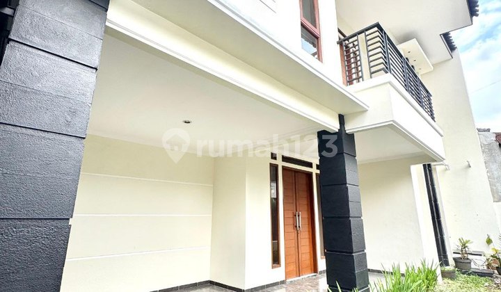 Dijual Rumah 2 Lantai di Turangga Kota Bandung Dijual Rumah 2 Lantai di Turangga Kota Bandung