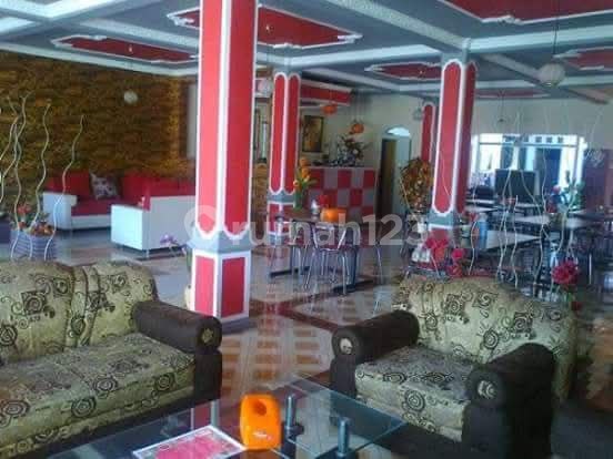 For Sale Building in Sudirman, Ciamis City For Sale Building in Sudirman, Ciamis City