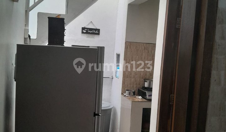 Dijual Rumah Siap Huni di Arcamanik