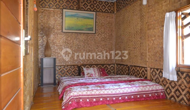 Dijual Rumah Saung Lokasi Strategis di Pusat Kota Ciamis 2