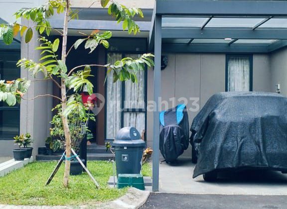 For Sale Beautiful House Podomoro Park Cluster Fashagriya For Sale Beautiful House Podomoro Park Cluster Fashagriya