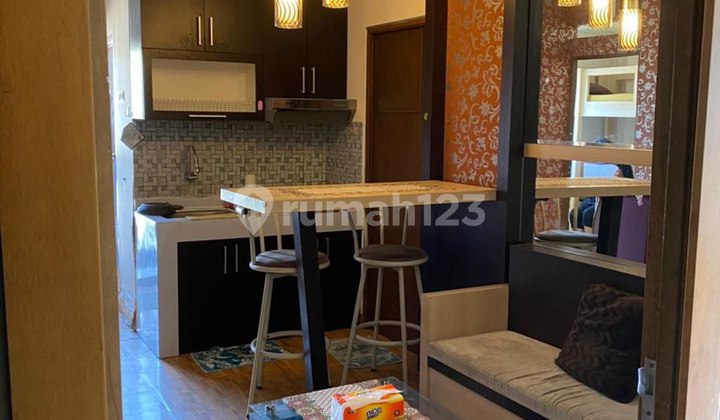 For Sale !!! Apartemen Gateway Cicadas