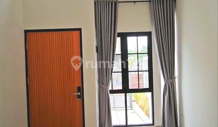Dijual Rumah Baru Siap Huni di Cinunuk Bandung