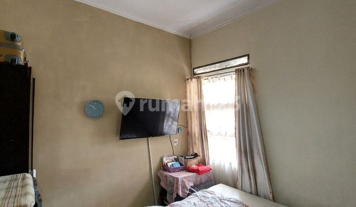 Jarang Ada Rumah Bagus Siap Huni Harga Murah Dalam Komplek Buana Soetta 2