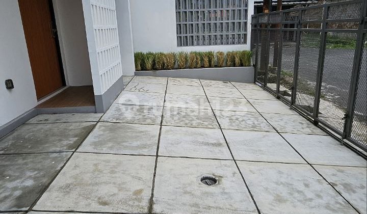 Dijual Rumah Baru Siap Huni di Cinunuk Bandung 2