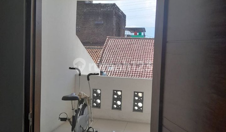 Disewakan Rumah Unfurnished di Arcamanik Disewakan Rumah Unfurnished di Arcamanik