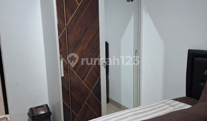 Disewakan Apartemen Louvin Jatingaor 2