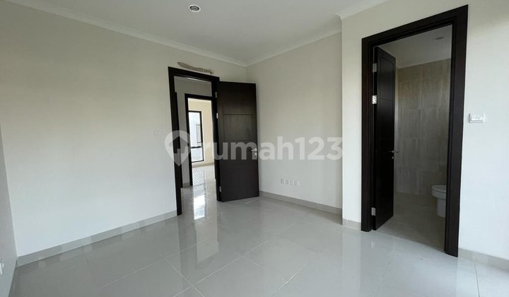 For Rent Amagriya Cluster House Podomoro Park Bandung 2