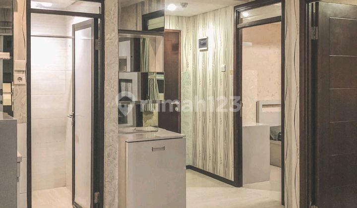 Di Sewa Apartement Gateway Pasteur 2