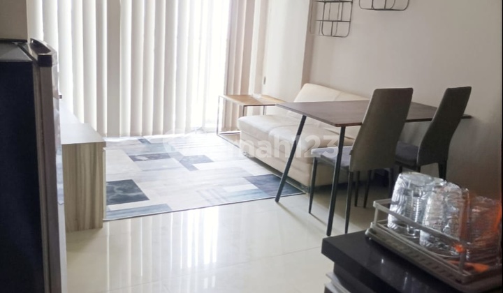 Disewakan Apartemen Gateway Pasteur Furnished 2