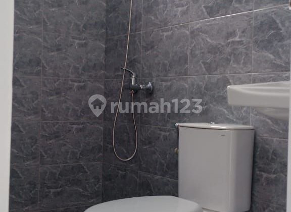 Rumah Baru Cantik Tengah Kota di Turangga Dekat Buah Batu Tsm 2