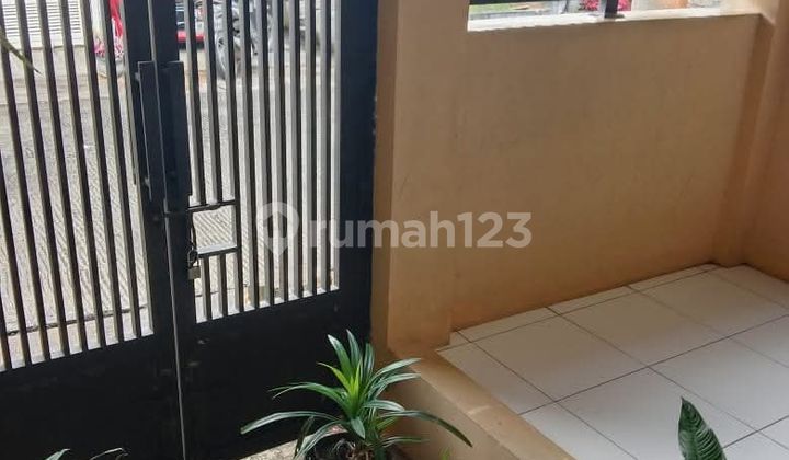 Dijual Rumah Minimalis Dalam Komplek Melati 2 Residence di Kota Tasikmalaya 2