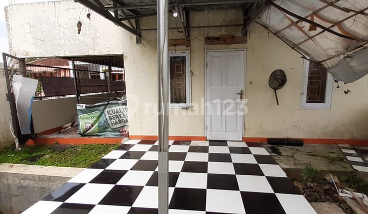 Dijual Rumah Tinggal di Tarogong Garut 2