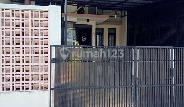 Dijual Rumah Siap Huni Dalam Komplek Teras Tasik di Kota Tasikmalaya 2