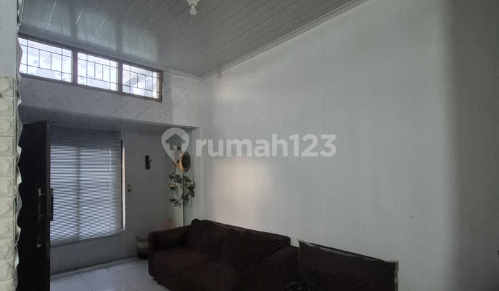 Dijual Rumah Dalam Komplek Green Garden di Kota Ciamis 2