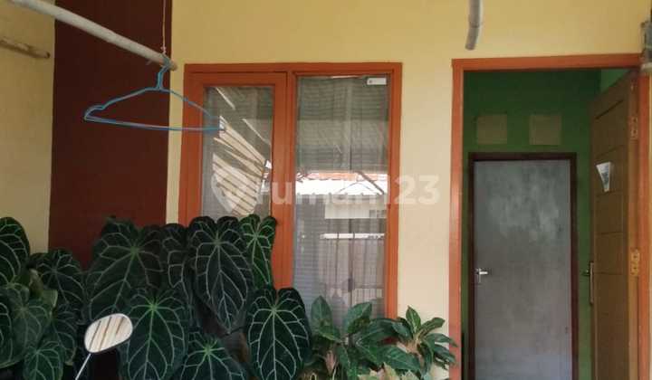 Dijual Rumah Minimalis Dalam Komplek Mekar Bakti Village Parakan Muncang 2