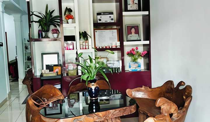 For Sale House on Asrama Nyantong Street, Tasikmalaya City. 2