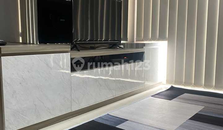 Disewakan Apartemen Gateway Pasteur Furnished